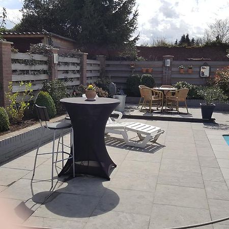 B&B Carpe Diem Eijsden Eksteriør bilde
