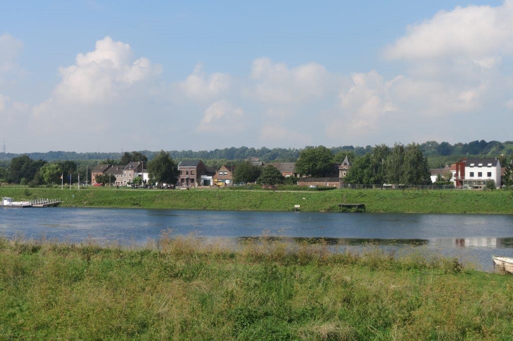 B&B Carpe Diem Eijsden Eksteriør bilde