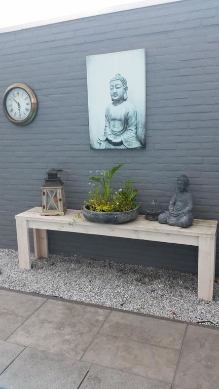 B&B Carpe Diem Eijsden Eksteriør bilde