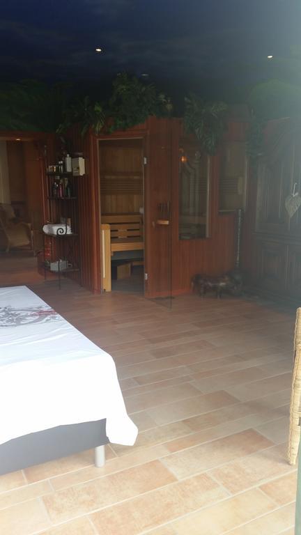 B&B Carpe Diem Eijsden Eksteriør bilde